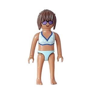 Playmobil Mama op vakantie