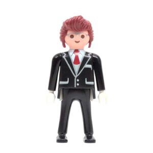 Playmobil Mannen,