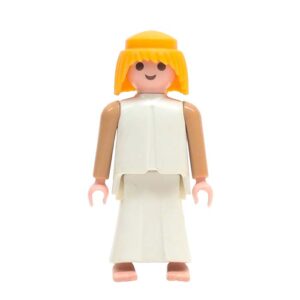 Playmobil Mannen,