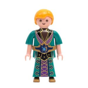 Playmobil Mannen,
