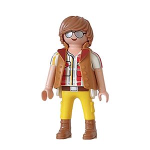 Playmobil Avonturier