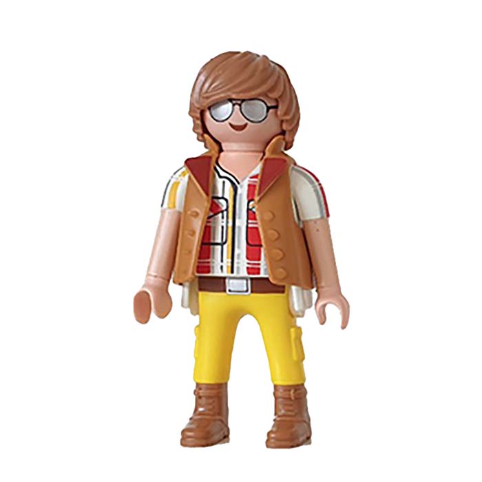 Playmobil Avonturier