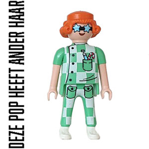 Playmobil Clown