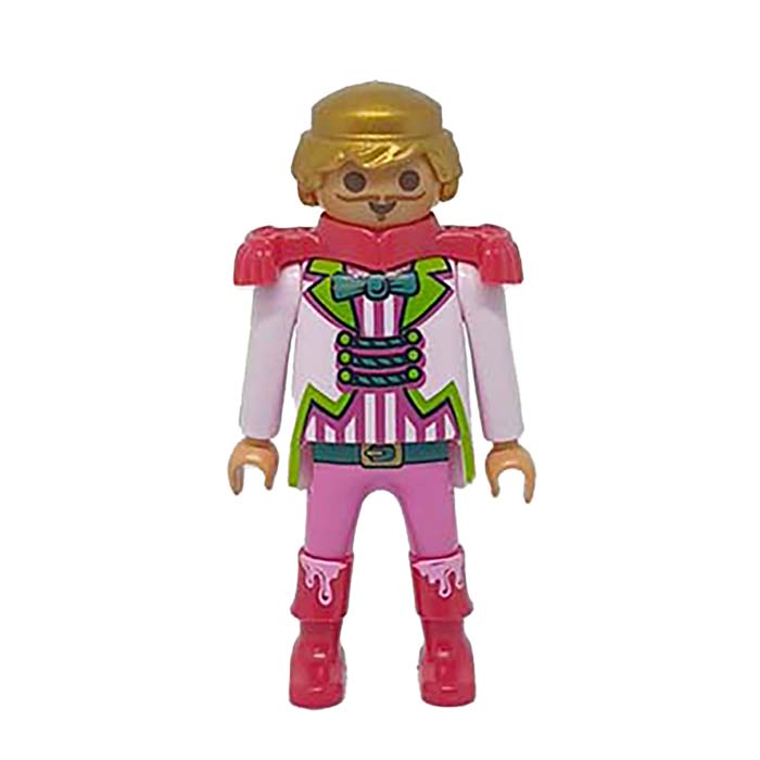 Playmobil Clown