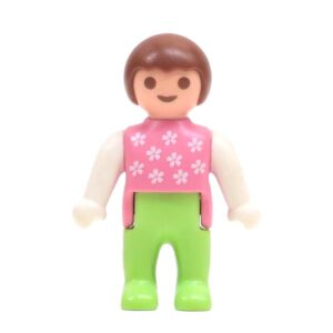 Playmobil Baby Isra