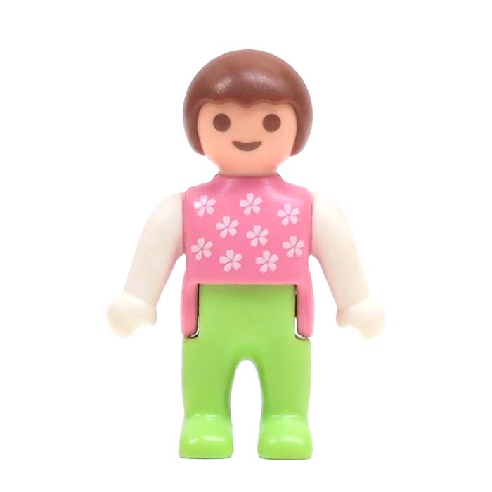 Playmobil Baby Isra