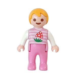 Playmobil Baby Soof