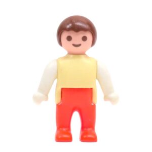 Playmobil Baby Vic