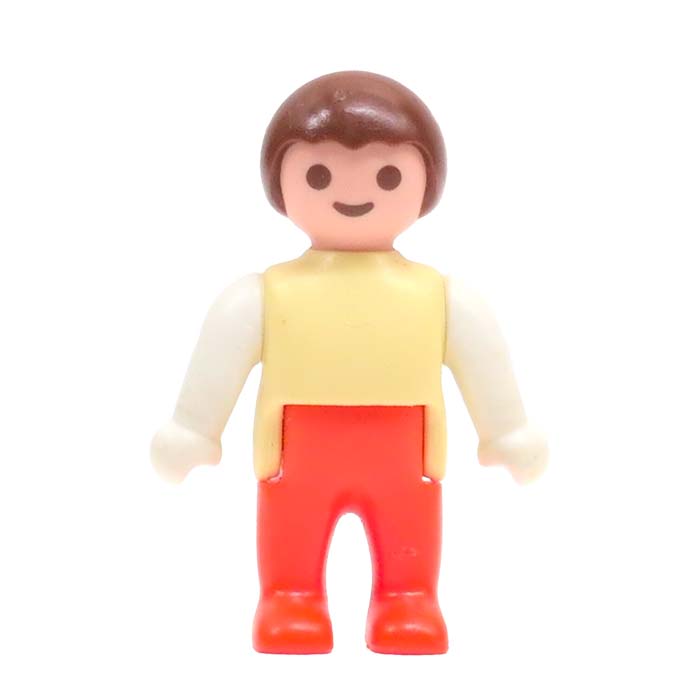 Playmobil Baby Vic