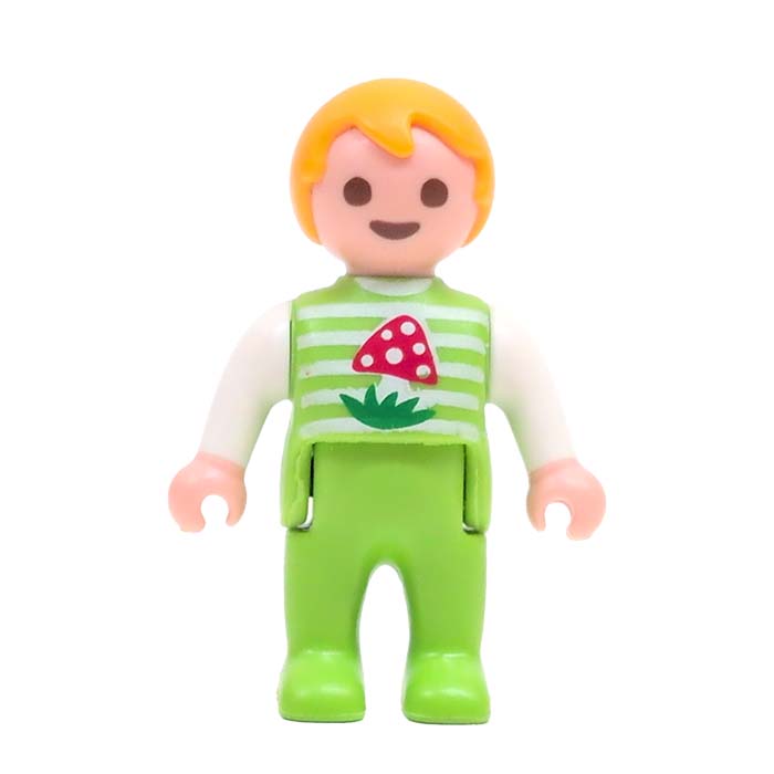 Playmobil Baby Vive