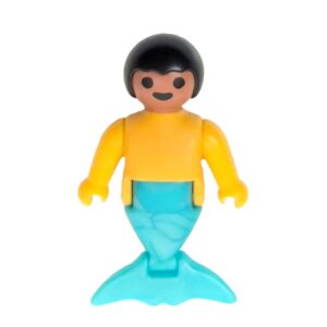 Zeemeer-baby Donker Babette