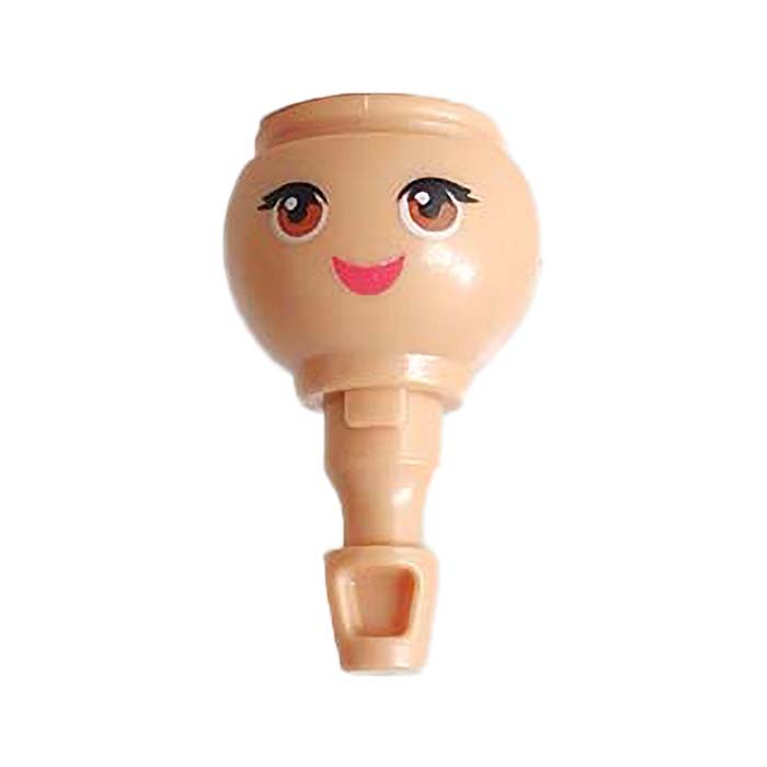 Playmobil Klicky Hoofd – 01