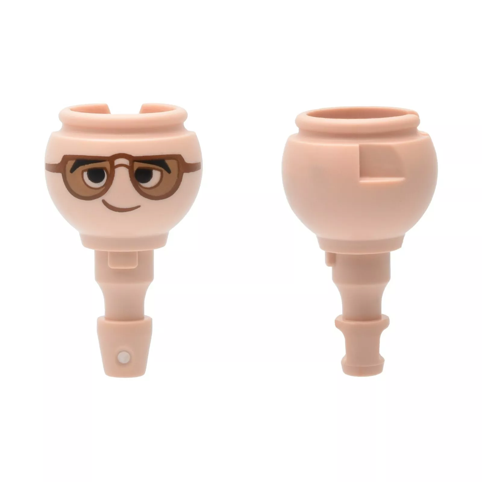 Playmobil Klicky Hoofd – 01