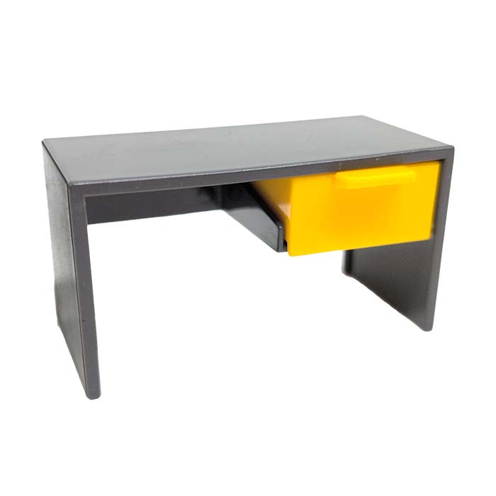 Playmobil Huisinrichting Bureau