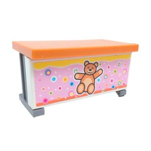 Playmobil Huisinrichting Bureau Balie, Speelgoedwinkel