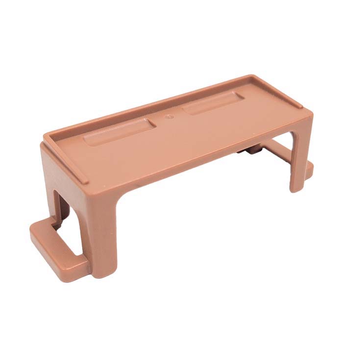 Playmobil Huisinrichting Bureau Schoolbanken