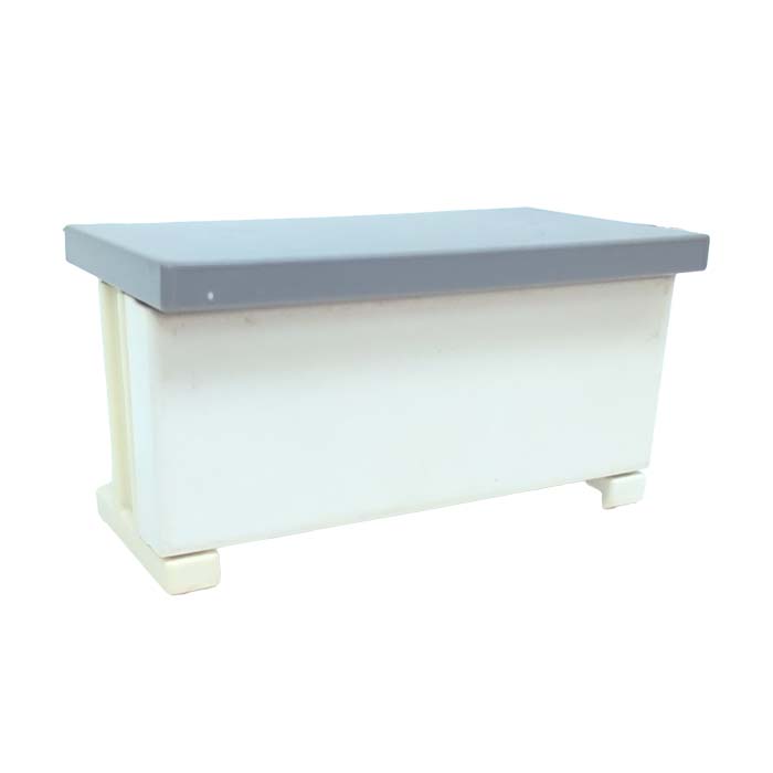 Playmobil Huisinrichting Bureau