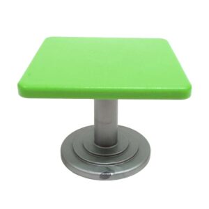 Playmobil Huisinrichting Tafel Vierkant Groen