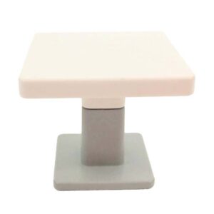 Playmobil Huisinrichting Tafel klein Vierkant Wt