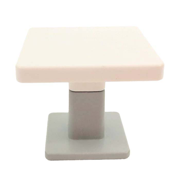 Playmobil Huisinrichting Tafel klein Vierkant Wt