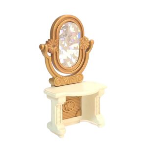 Kaptafel met spiegel (kopie)