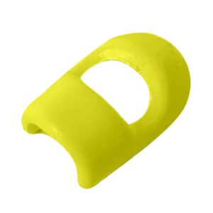 Playmobil Val-Arm-beschreming Kind Neon Geel 2-dlg