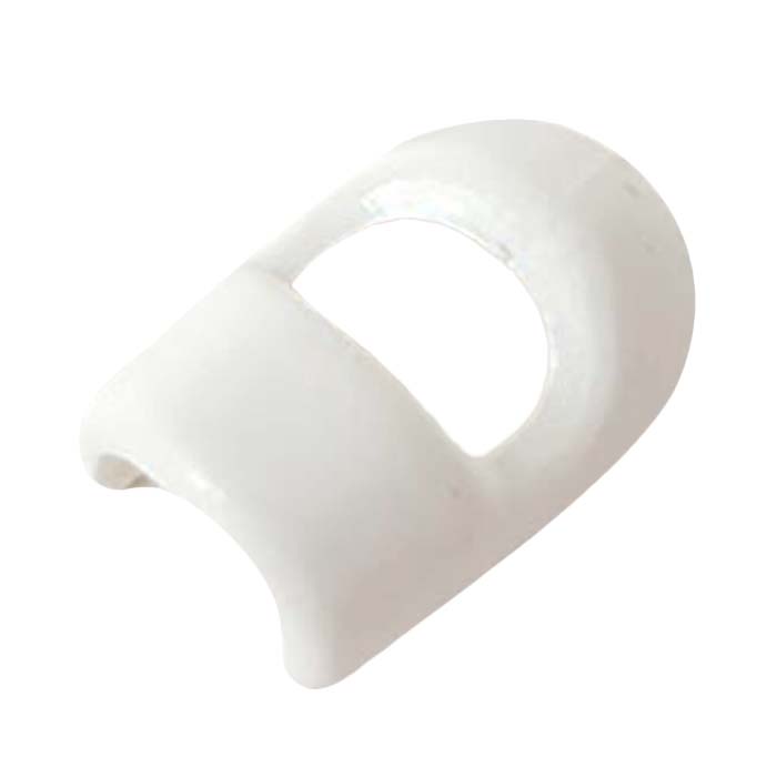 Playmobil Val-Arm-beschreming Kind Wit 2-dlg