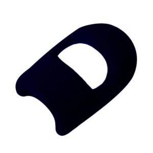 Playmobil Val-Arm-beschreming Kind Zwart 2-dlg