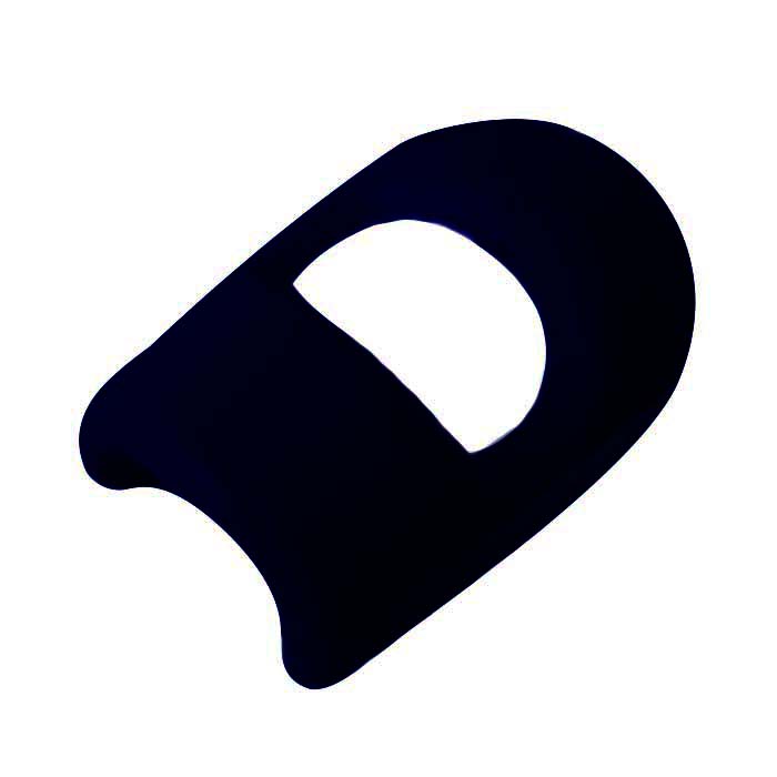 Playmobil Val-Arm-beschreming Kind Zwart 2-dlg