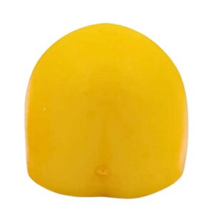 Playmobil Schouderkap Geplooid Geel