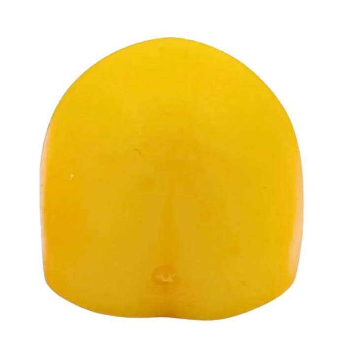 Playmobil Schouderkap Geplooid Geel