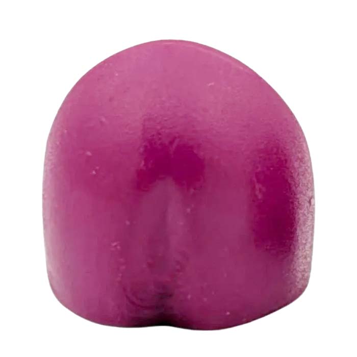 Playmobil Schouderkap Geplooid Paars