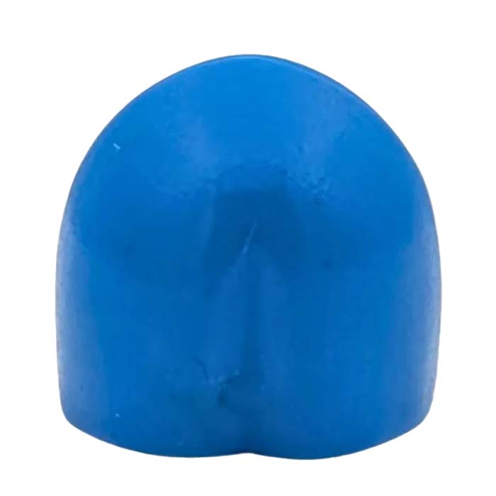 Playmobil Schouderkap Geplooid Kobalt Blauw