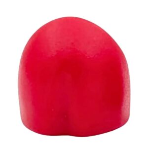 Playmobil Schouderkap Geplooid Rood