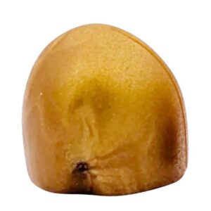 Playmobil Schouderkap Geplooid Goud