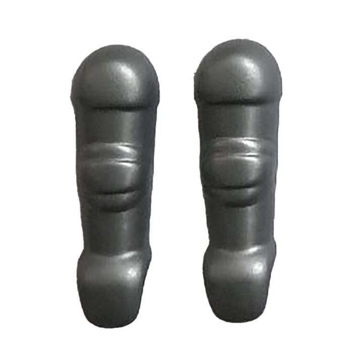 Playmobil Futuristische Arm Bescherming ruimtepak 2-dlg