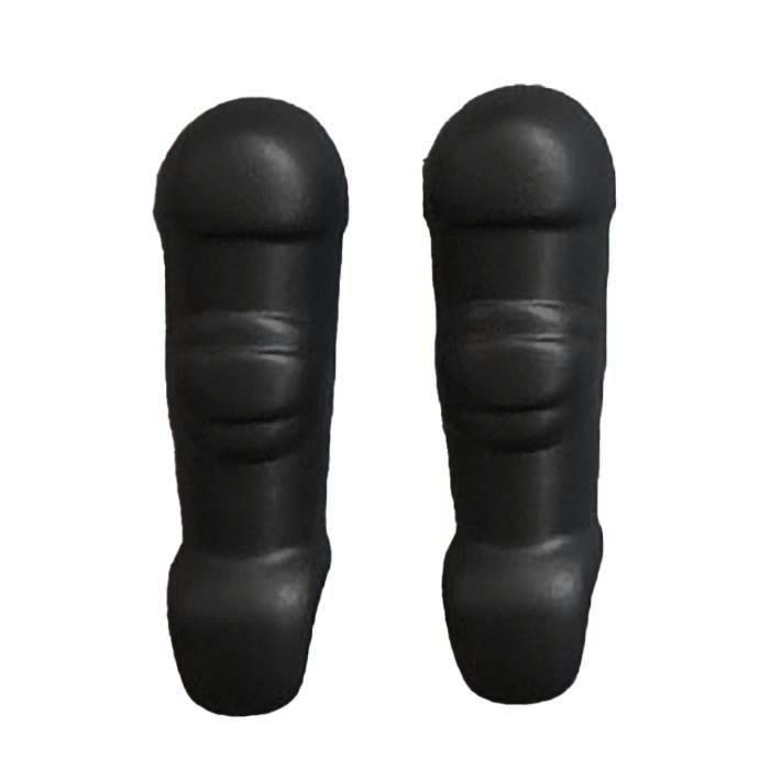 Playmobil Futuristische Arm Bescherming ruimtepak 2-dlg