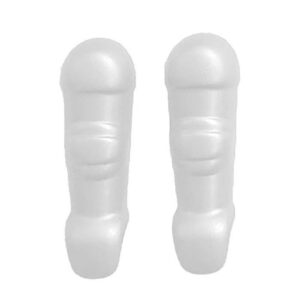 Playmobil Futuristische Arm Bescherming ruimtepak 2-dlg