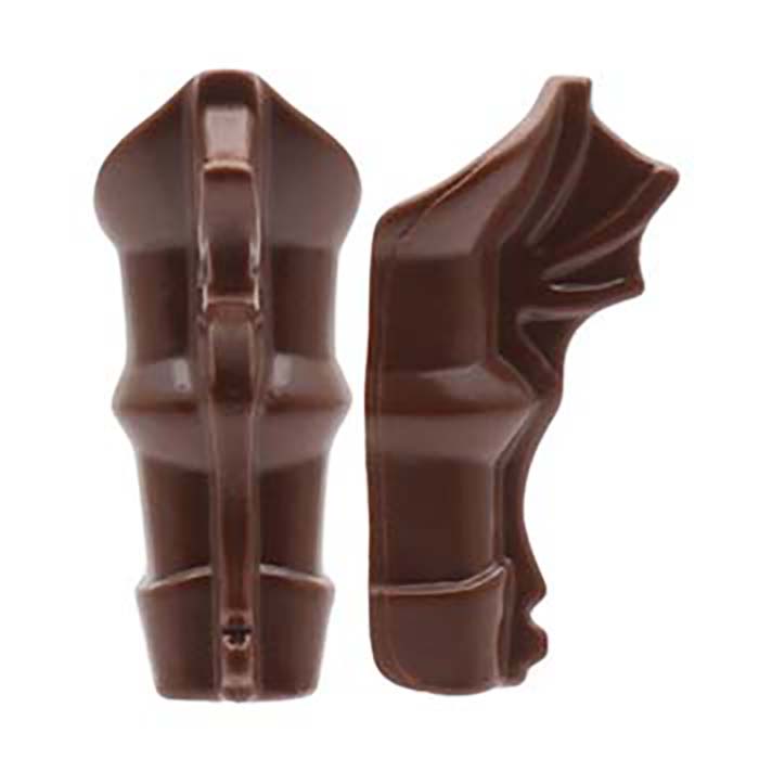 Playmobil Ridder Armbescherming (vleugelvorm bij schouder) 2-dlg