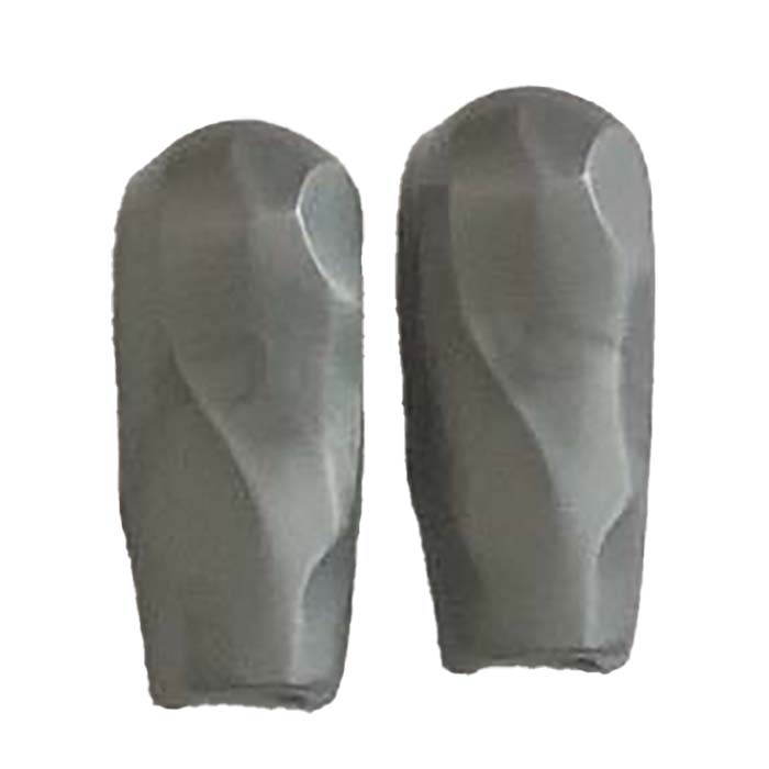 Playmobil Ridder Armbescherming 2dlg Sleeve voor toxic-hazard pak, losse mouwen 2-dlg