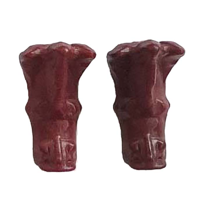 Playmobil Ridder Armbescherming 2-dlg