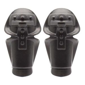 Playmobil Ridder Armbescherming (zwaar, inkeping bij elleboog)