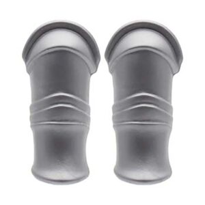 Playmobil Ridder Armbescherming Arm greave, rounded top