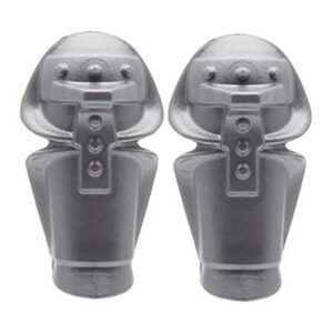 Playmobil Ridder Armbescherming Arm greave, rounded top