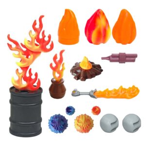 Playmobil Vuurbal (kopie)