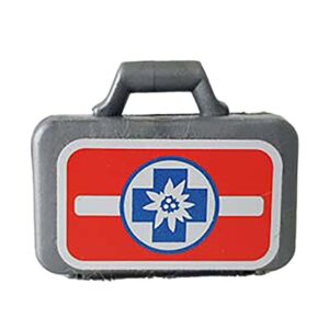 Playmobil strandtas babydoek dievenzak koffer boodschappentas hondentas