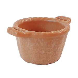 rietenmand licht bruin