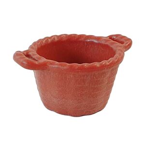 rietenmand midden bruin