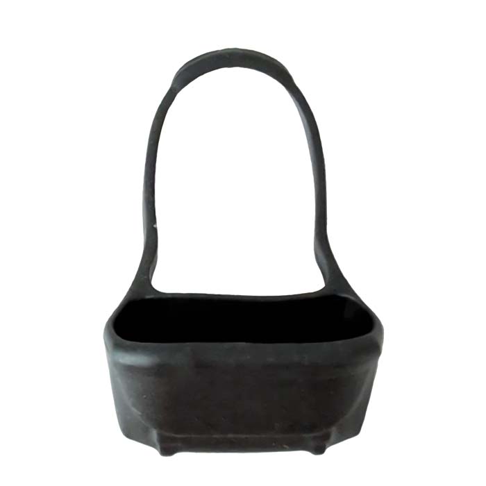 Playmobil koffers tassen doktertas aktetas schoudertas – 1 Zwarte Schoudertas