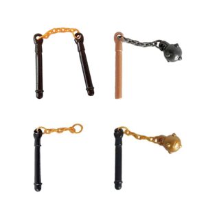 Playmobil Zwaard, Kanonskogel Wapenstop